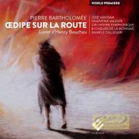 WYCOFANY   Bartholomee: Oedipe sur la route